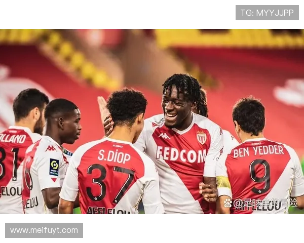 [法甲]握手言和 里尔主场战平南特.